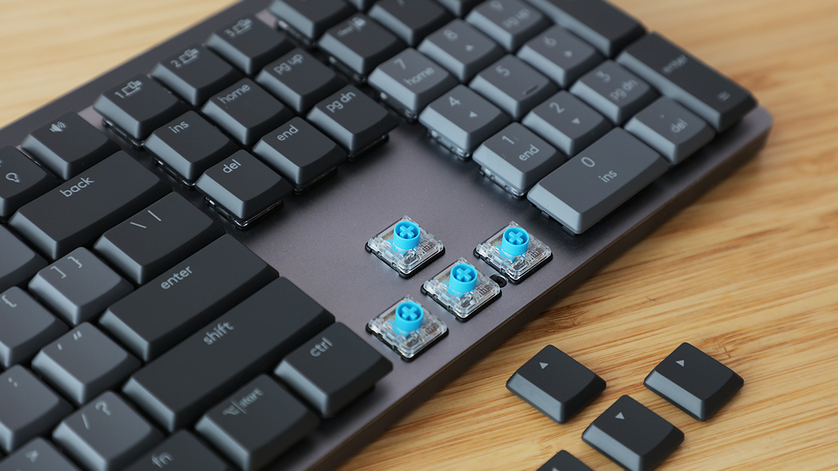 罗技master3,罗技mxmaster3mac版和标准区别