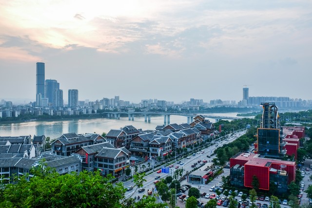 柳州发展前景怎么样,柳州最近的发展前景怎样