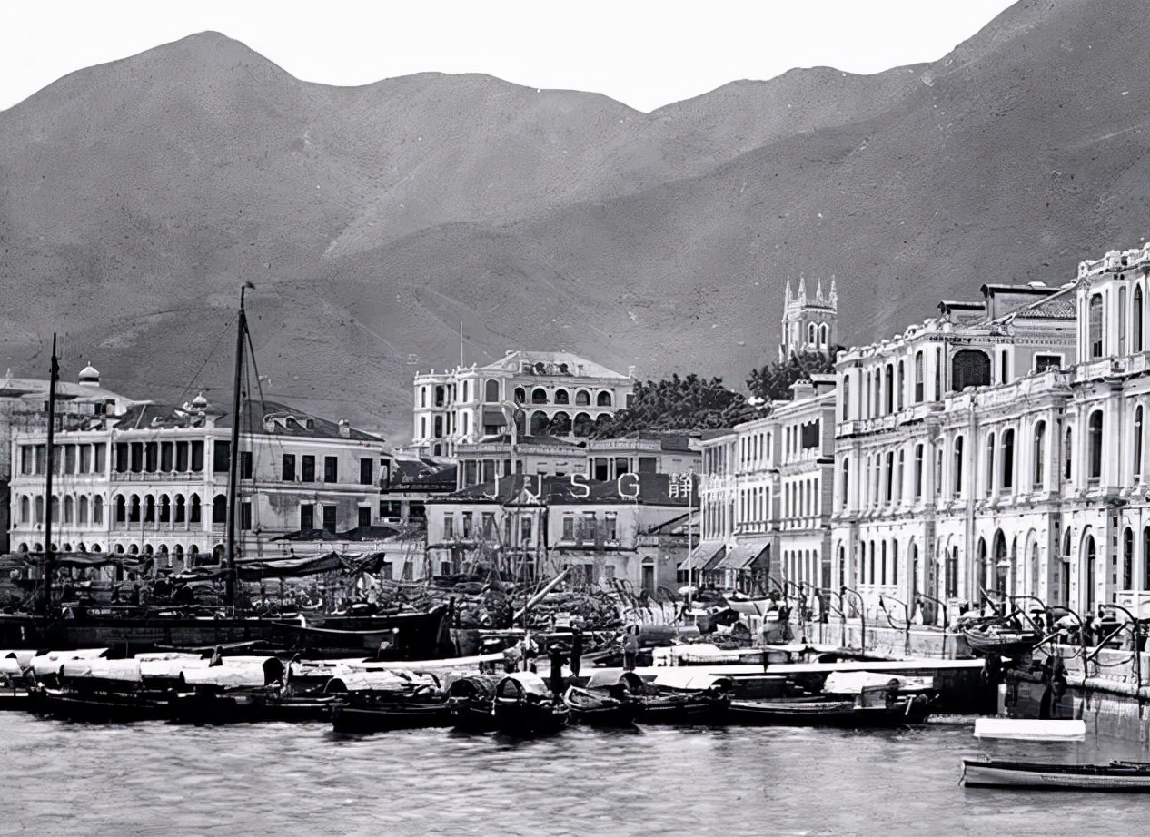 在香港，人们是怎么被文言文*脑洗**成“港独”的？