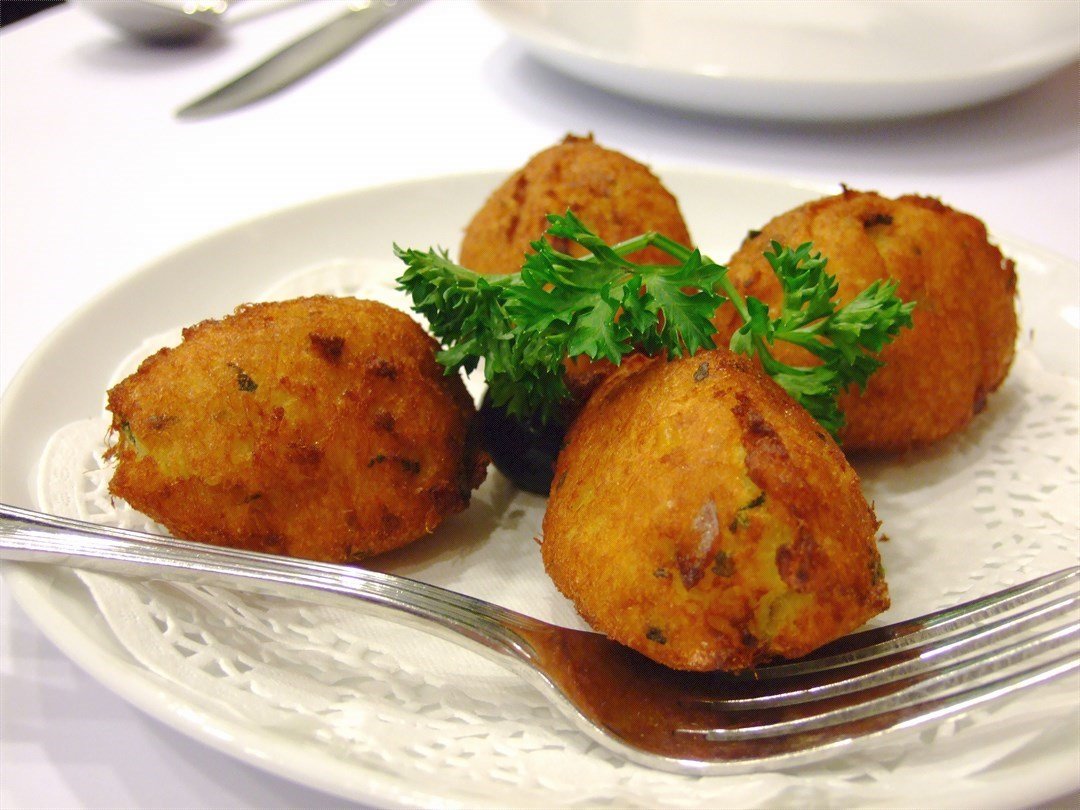 舌尖上的中国菜——浅论全国各地的特色美食