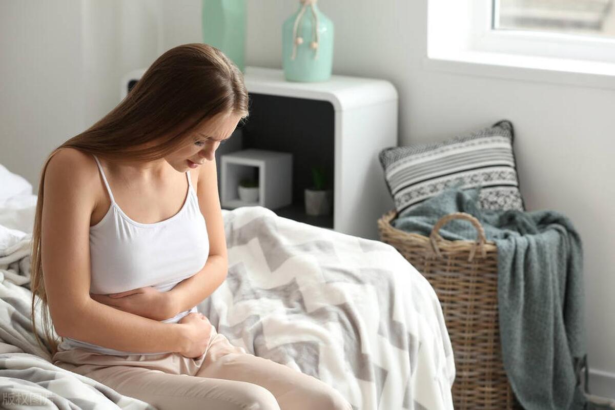 为什么有的女的*处私**没有毛？女性*处私**毛发的4个好处，别羞于了解