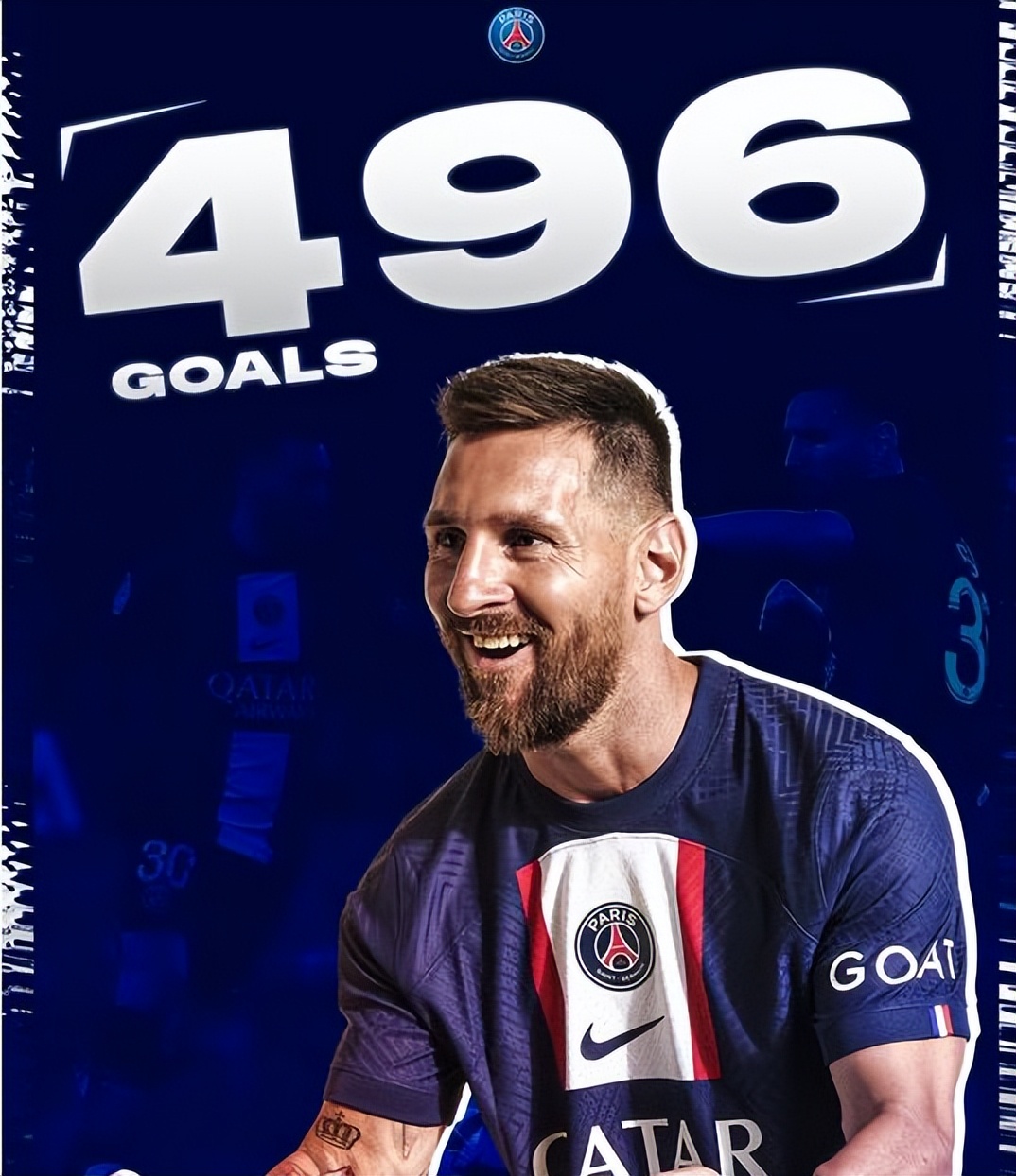 梅西暖心故事,巨星梅西背后的故事