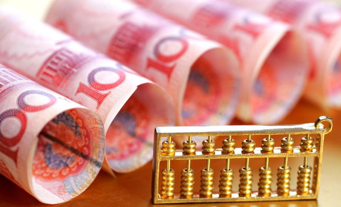 境外机构减持1100亿中国债券,境外投资者大幅减持中国债券