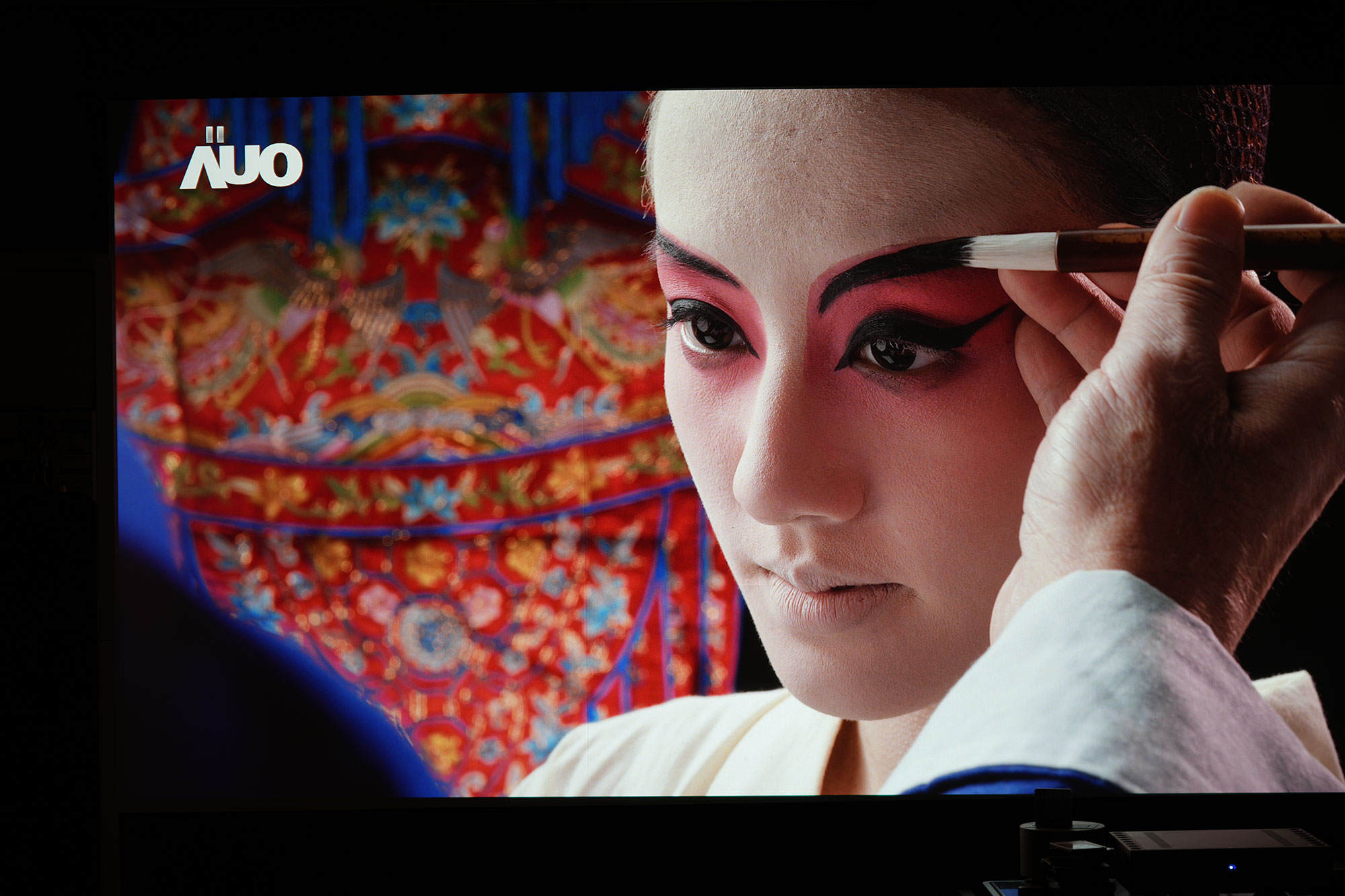 小宙斯第二代如何？JVCN69激光投影机超详细试用