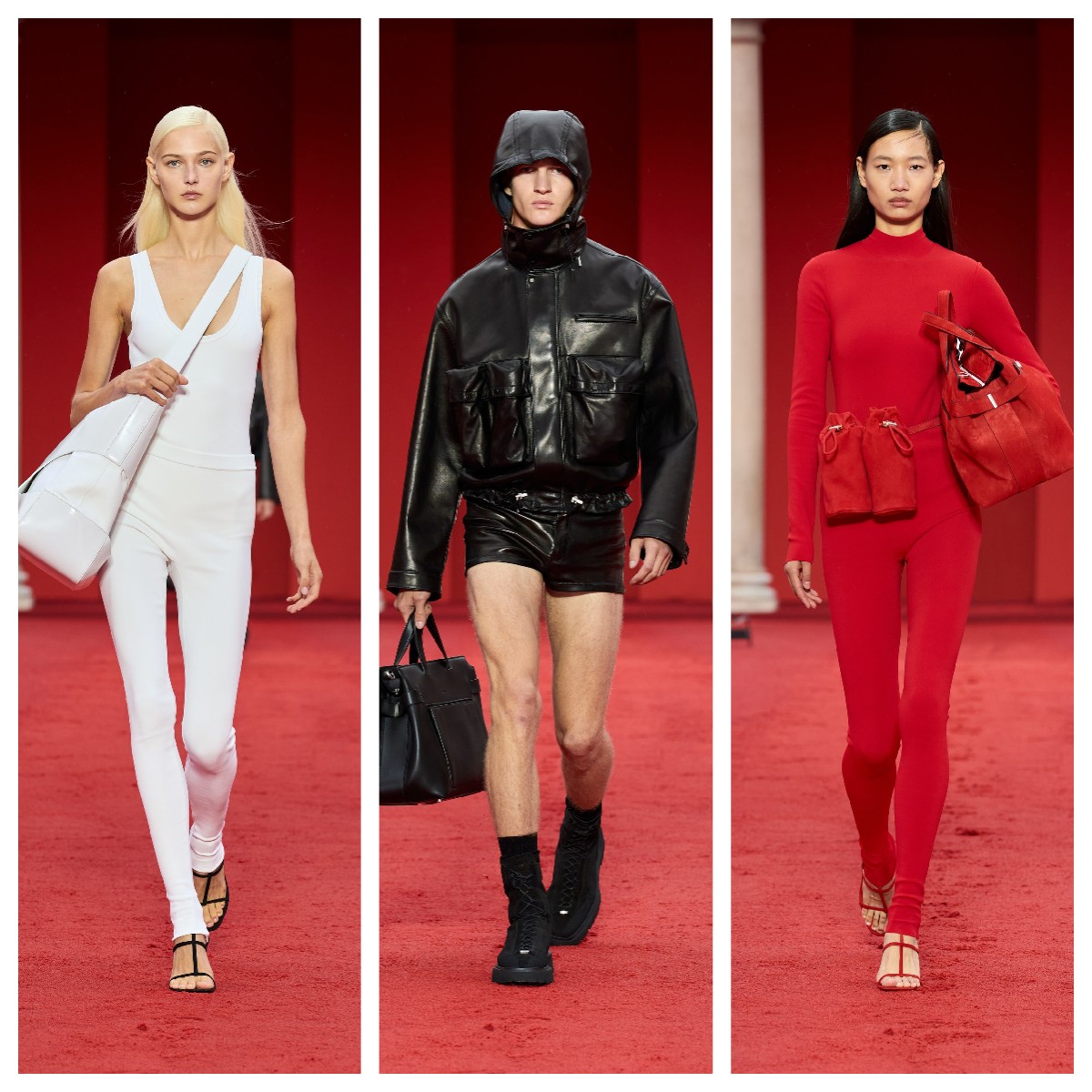 ferragamo全新春夏系列,ferragamo全新早春系列