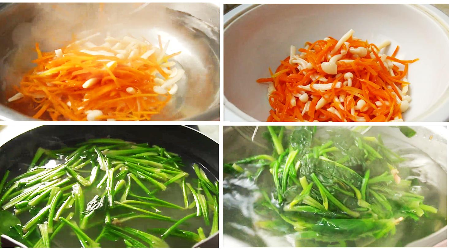 冬天宁可不吃肉也要吃这8道素菜,秋冬多吃这几道菜好吃不贵营养高