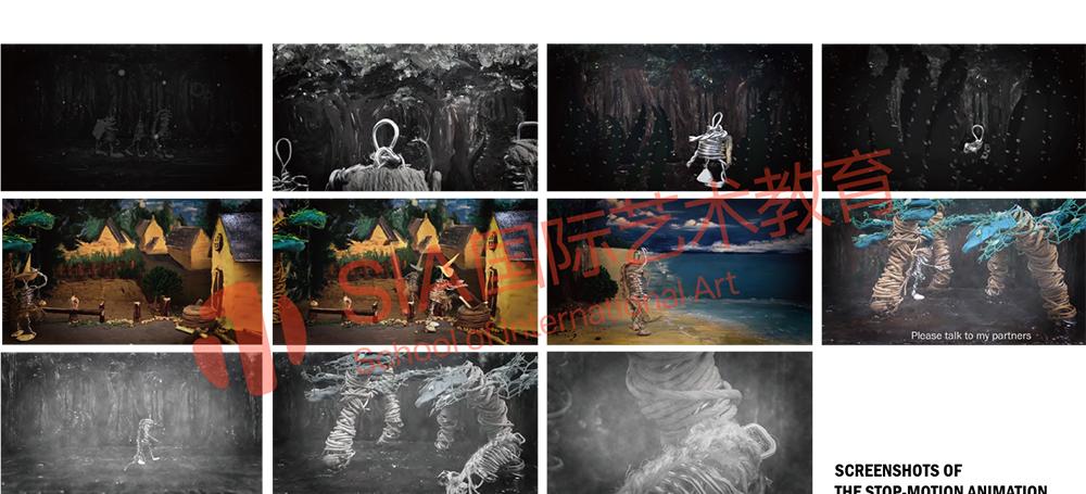 艺术留学四大热门专业解读,就业前景好的艺术硕士专业