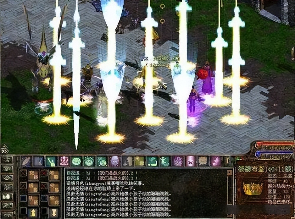 梦回千禧！中国网游元年20年代诞生了什么神作？又走向何种结局？