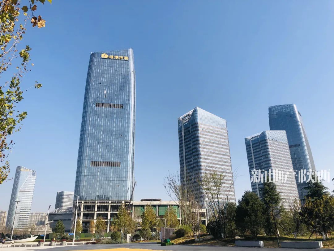 后全运时代的港务区,还是“刚需乐土”吗?