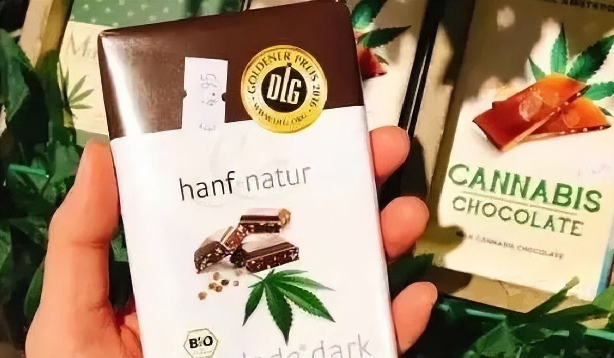 注意！含有这种成分的伴手礼！买了就是违法！