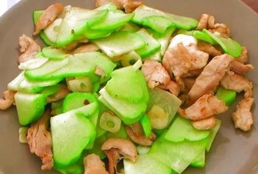 佛手瓜为什么吃过嘴巴发麻,佛手瓜你吃过没