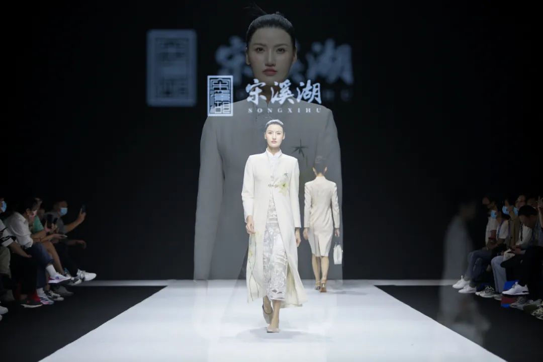 锦绣•新尚||出水芙蓉——江南的夏日浪漫