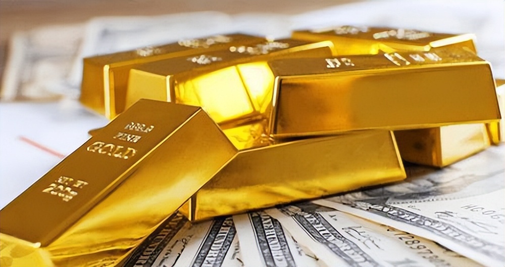 华尔街做空黄金事件完整,2013华尔街做空黄金的原因