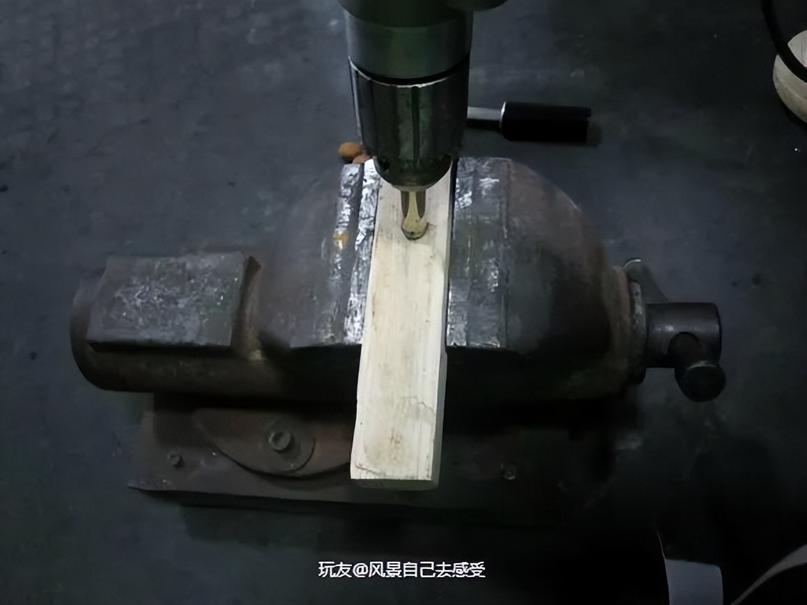 小钱儿办大事！手串上的这个小玩意儿，可以整起来了！