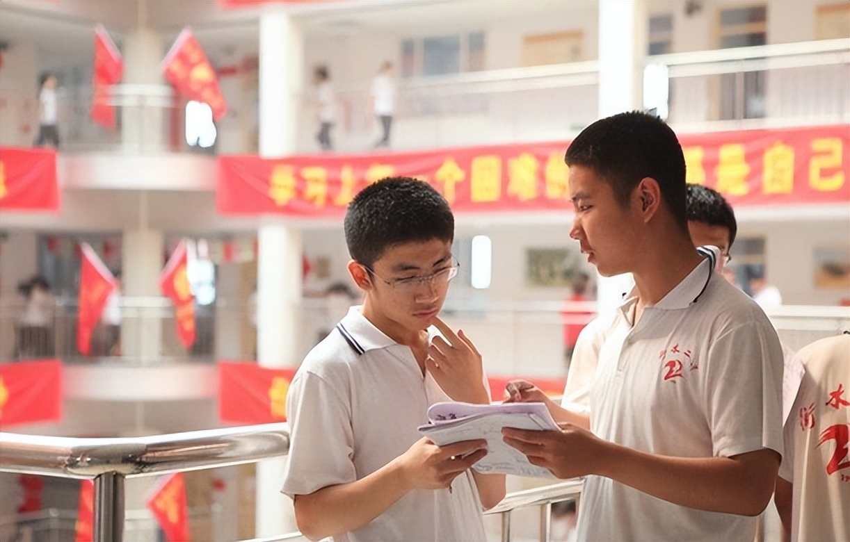 高中最难的科目物理,高中难度最大的学科排行榜