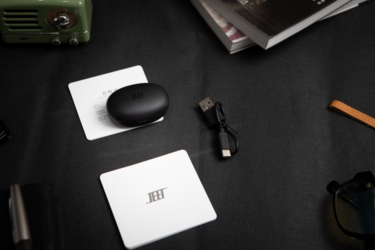 蓝牙耳机评测推荐jeetair,jeetair2蓝牙耳机评测视频