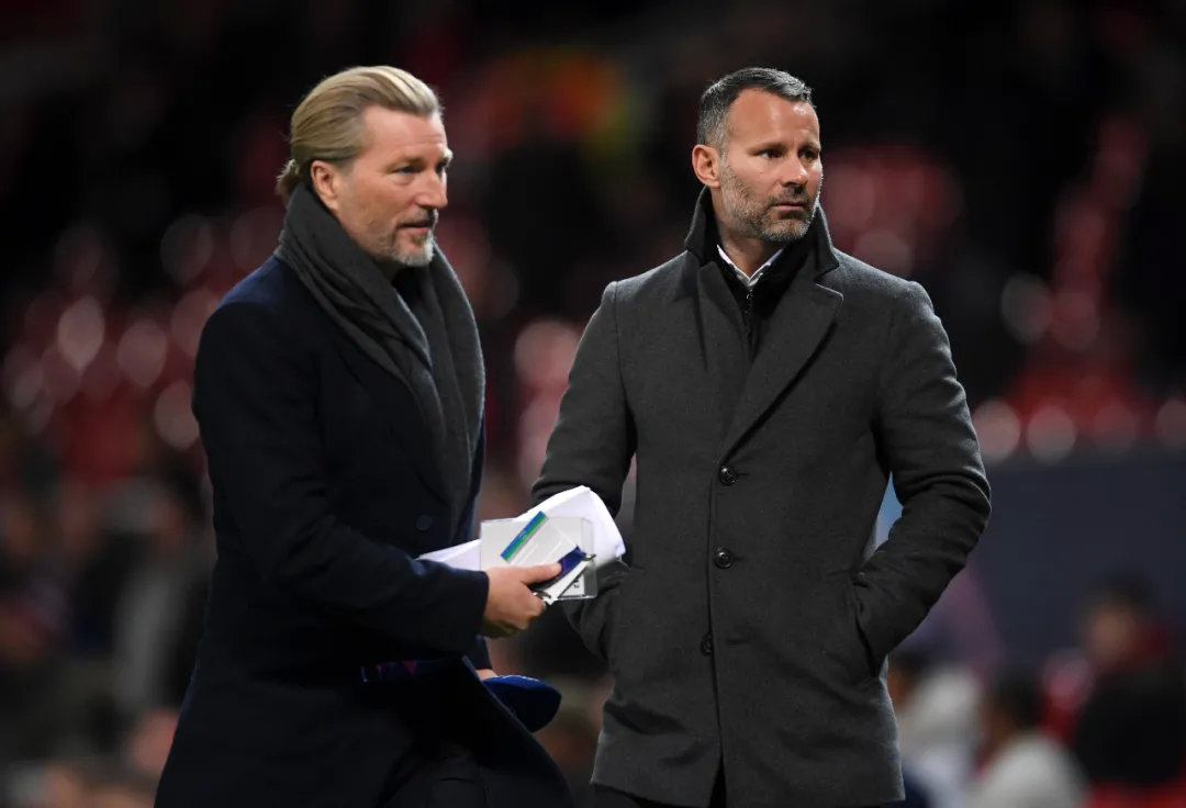 老特拉福德梦想,梦想和荣耀在老特拉福德传唱