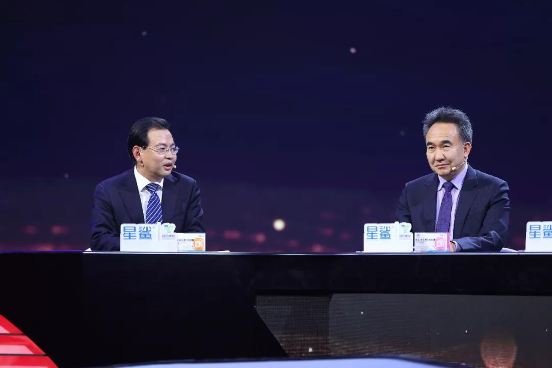 读懂中国,看懂世界:《思·享2022》以硬核态度解读时代议题