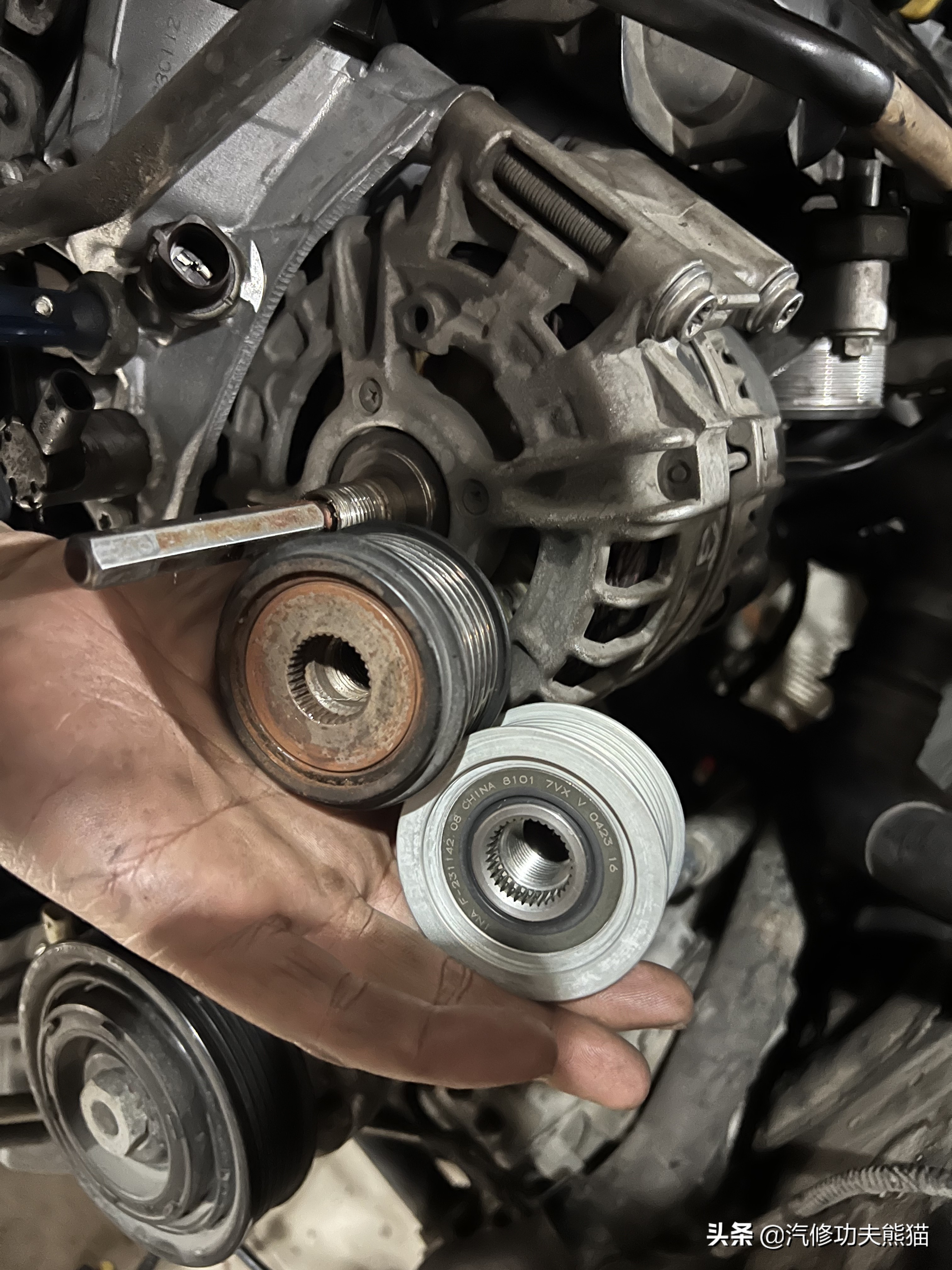 奥迪q5三代ea888烧机油是怎么回事,奥迪q5三代ea888不烧机油