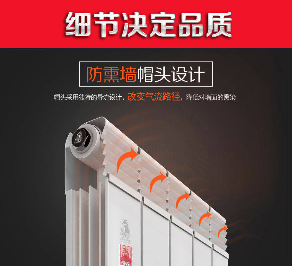 家用新型暖气片的种类,暖气片种类科普