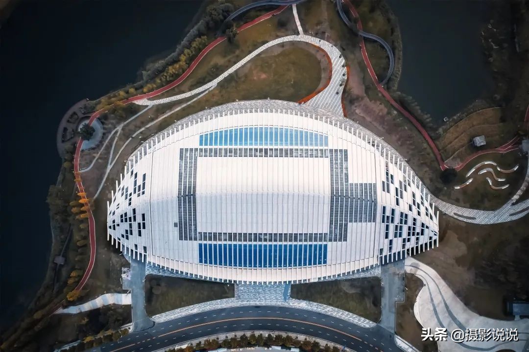 「地标」第57季NiSi醉美城市地标:纳木那尼峰、海德广场、鸟巢