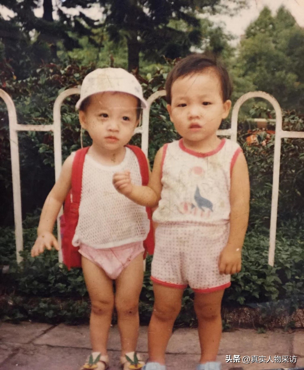 我,广东人,毕业即创业,亏损千万后去非洲,敢想敢做的创一代