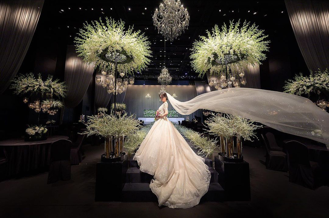 婚庆谈单流程及注意事项,去婚庆公司谈婚礼流程要注意什么