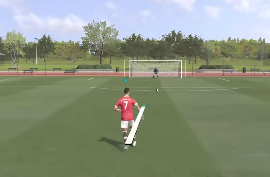 fifa23免费得3000点券,fifa23最新更新1.17版本内容