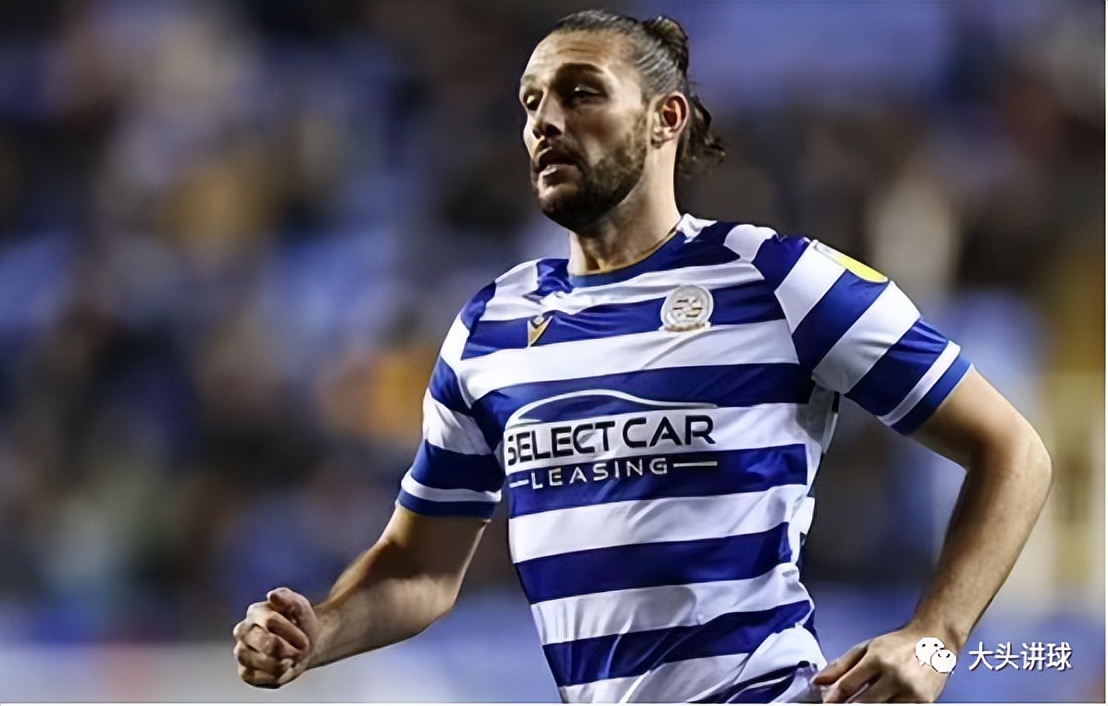 英冠：雷丁VS谢菲尔德联，两队实力差距明显，客队拿下三分