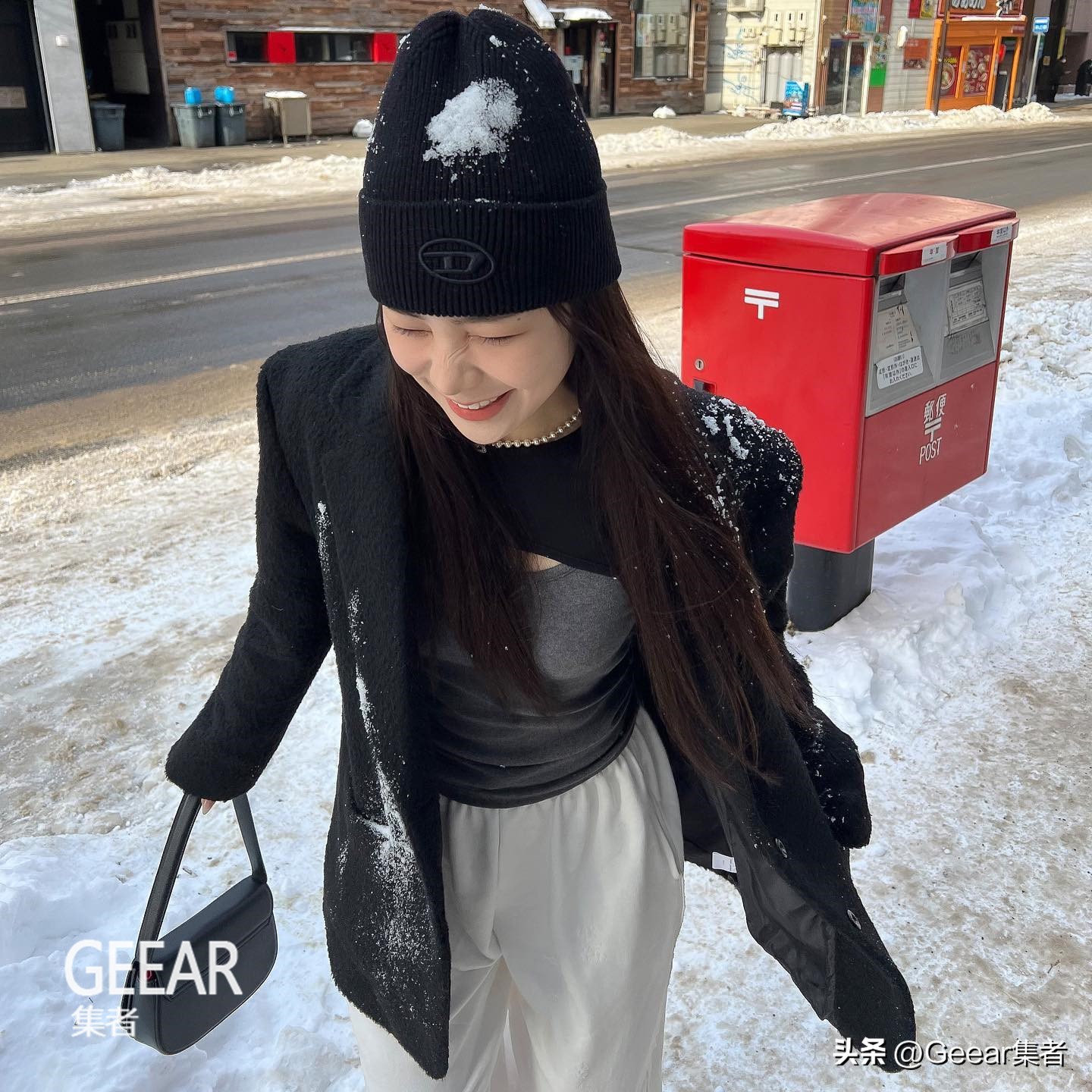 拍照不微笑显生硬？5个小妙招，让你轻松拥有完美笑容！