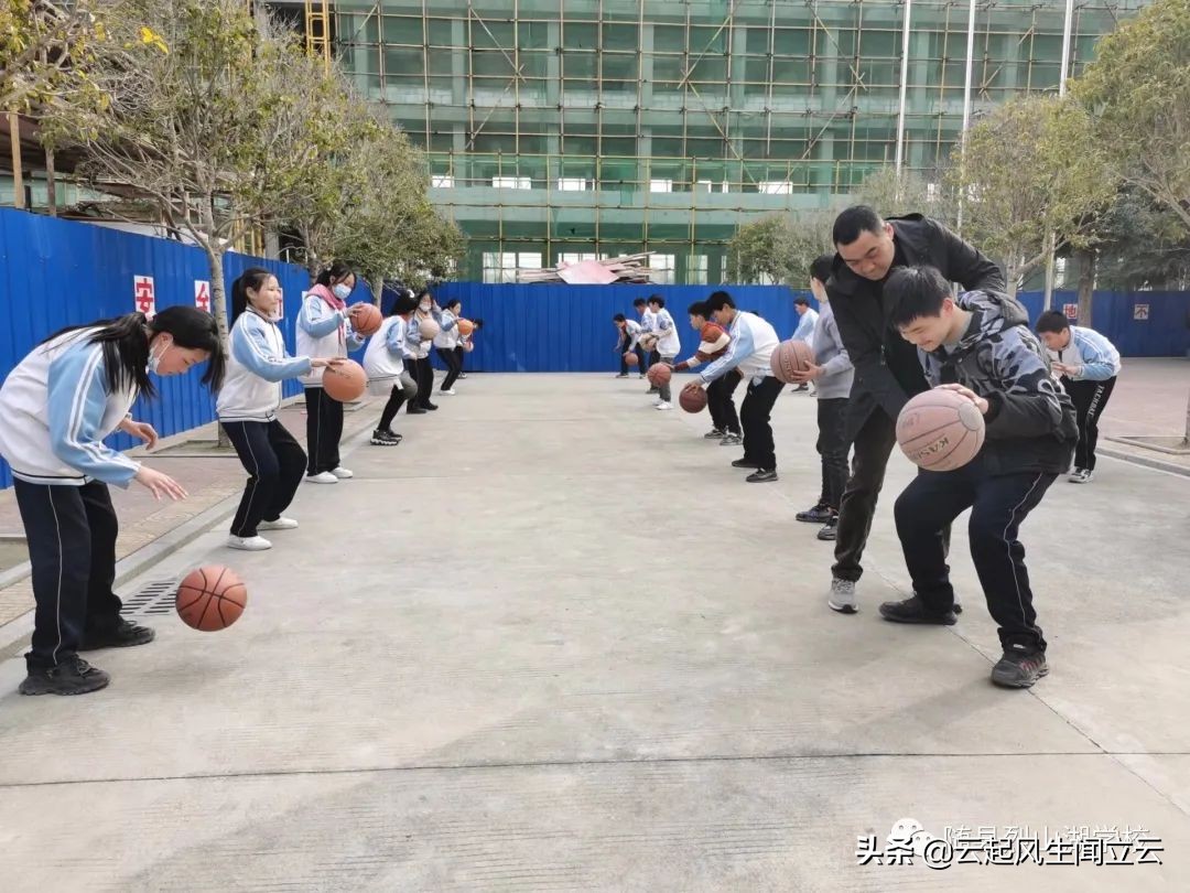 随州烈山高中学生活动,大冶市滨湖学校社团活动展览