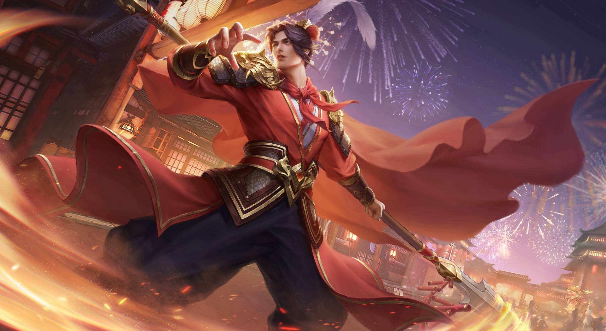 架空历史小说推荐争霸流,唐末历史架空争霸类的小说