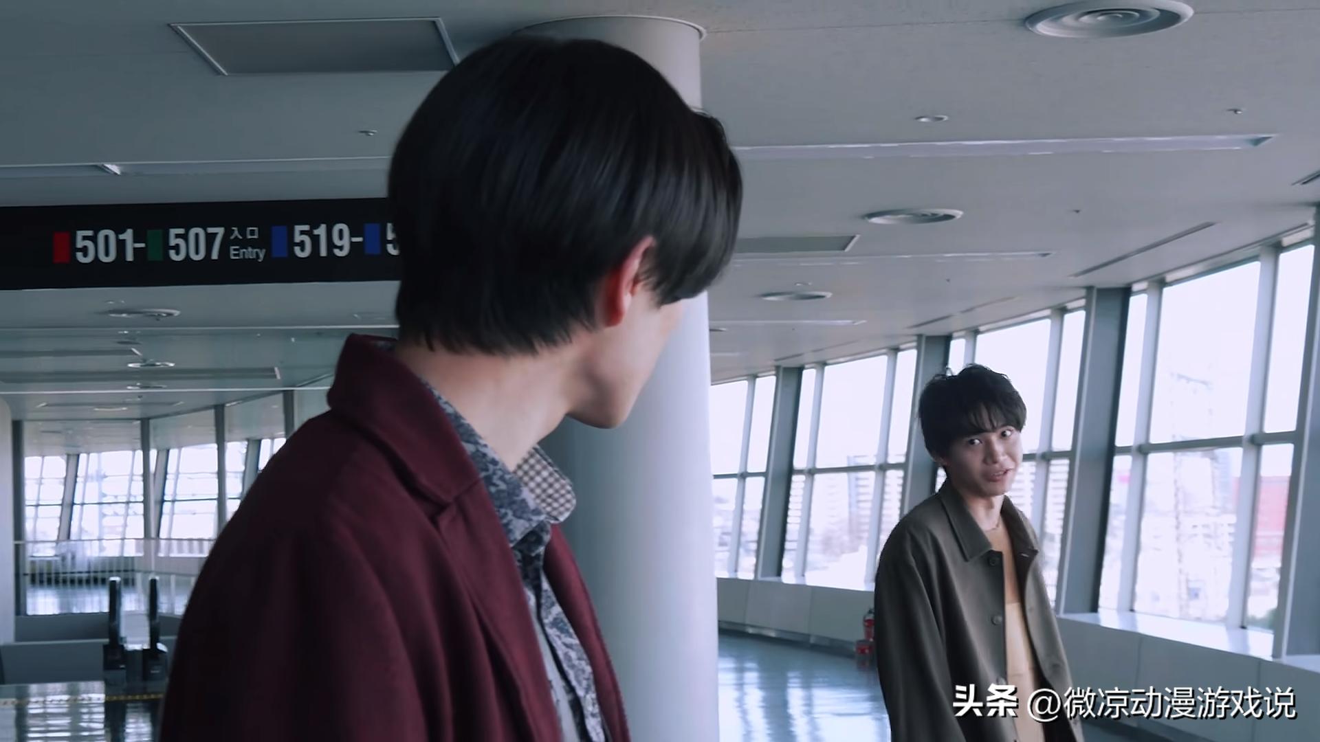 假面骑士geats大结局有没有新形态,假面骑士geats最终决战