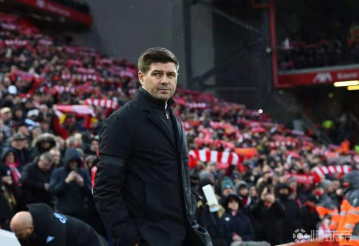 杰拉德表现最好的一场比赛,杰拉德执教图片