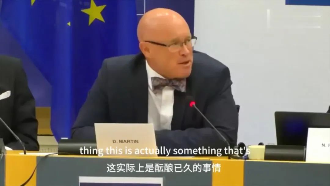 国际势力格局,国际阴谋连续剧