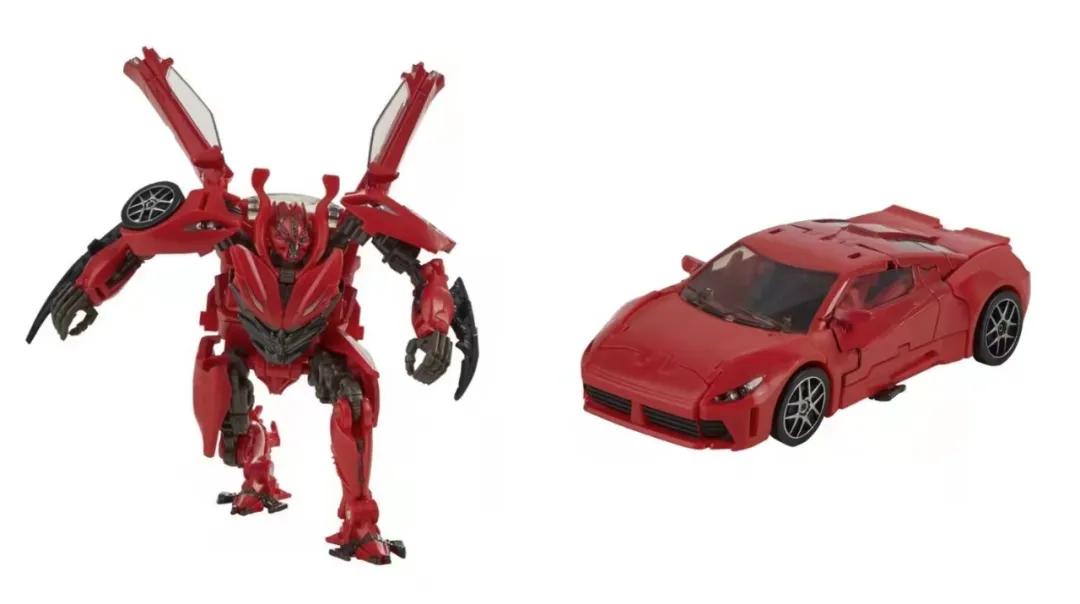 studioseries变形金刚,变形金刚玩具系列最新款