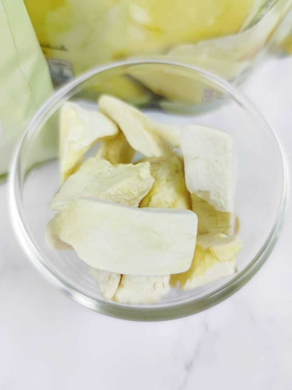 泰国的水果样的零食,好吃到爆来自泰国的美味水果