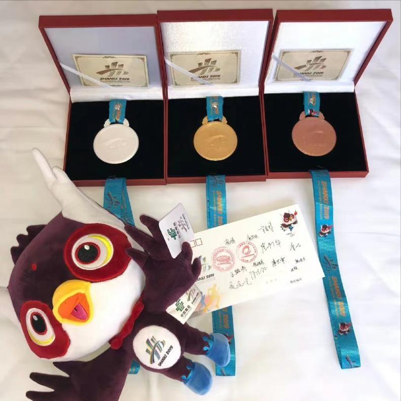 杨倩现在是休学状态吗,杨倩现在状态