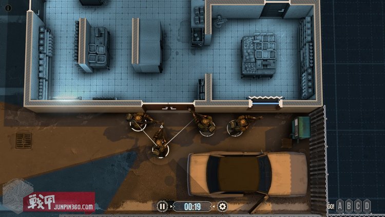 破门而入2北方特遣队操作,破门而入2北方特遣队专业操作