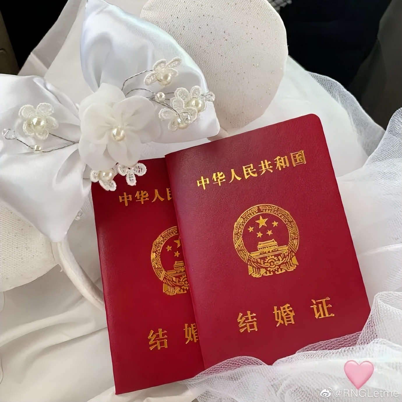 letme官宣结婚女方是谁,letme官宣结婚各路送上祝福