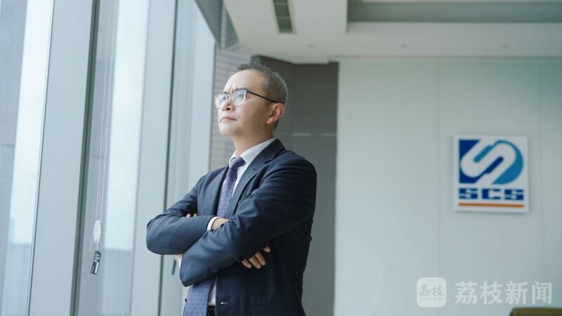 东吴证券范力简历,东吴证券董事长范力