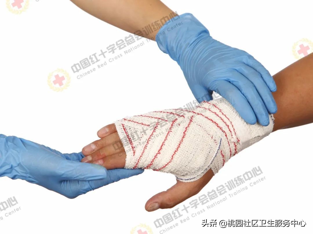 应急演练急救包扎的视频教程,急救包扎操作规范视频