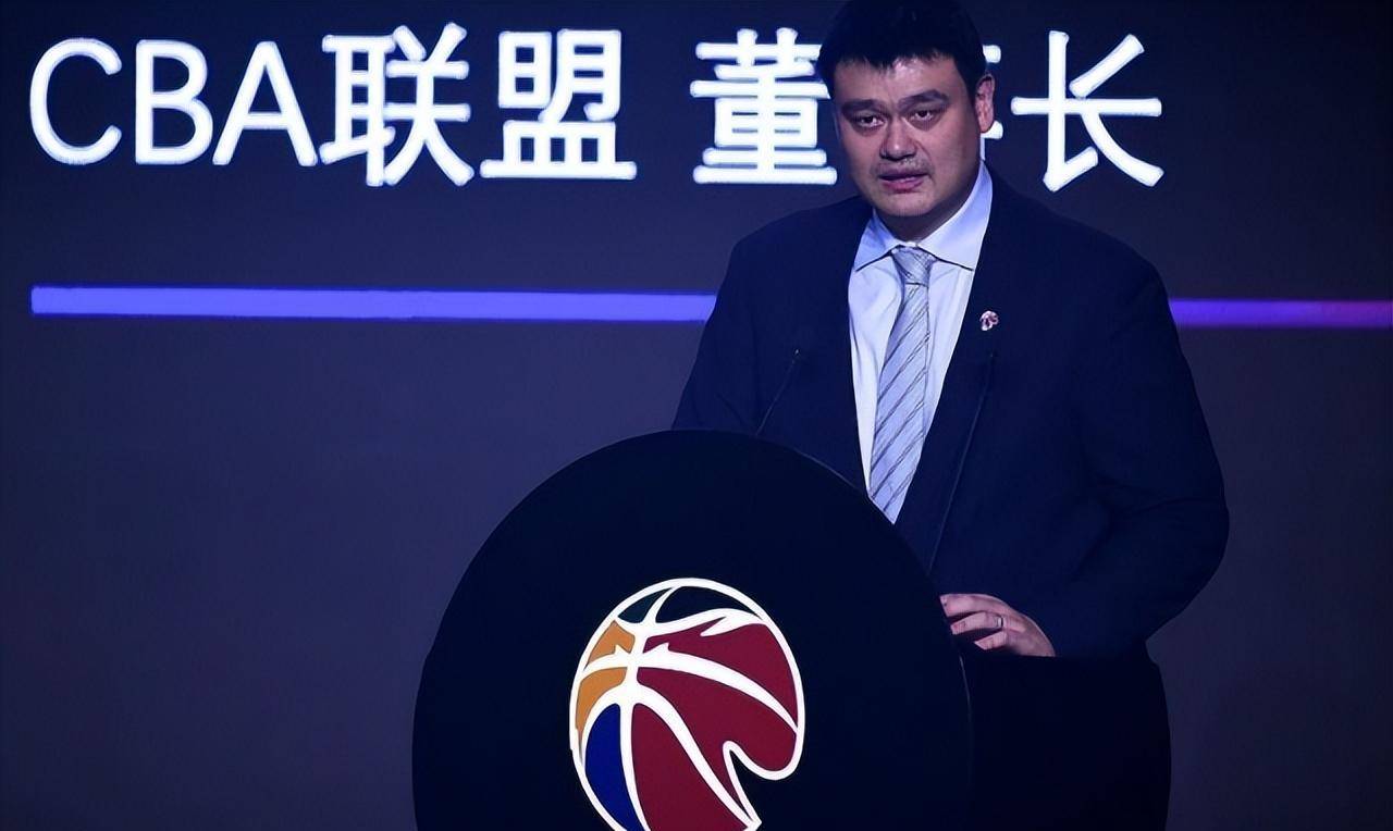 姚明回应中国男篮完整版,关于中国男篮，姚明回应