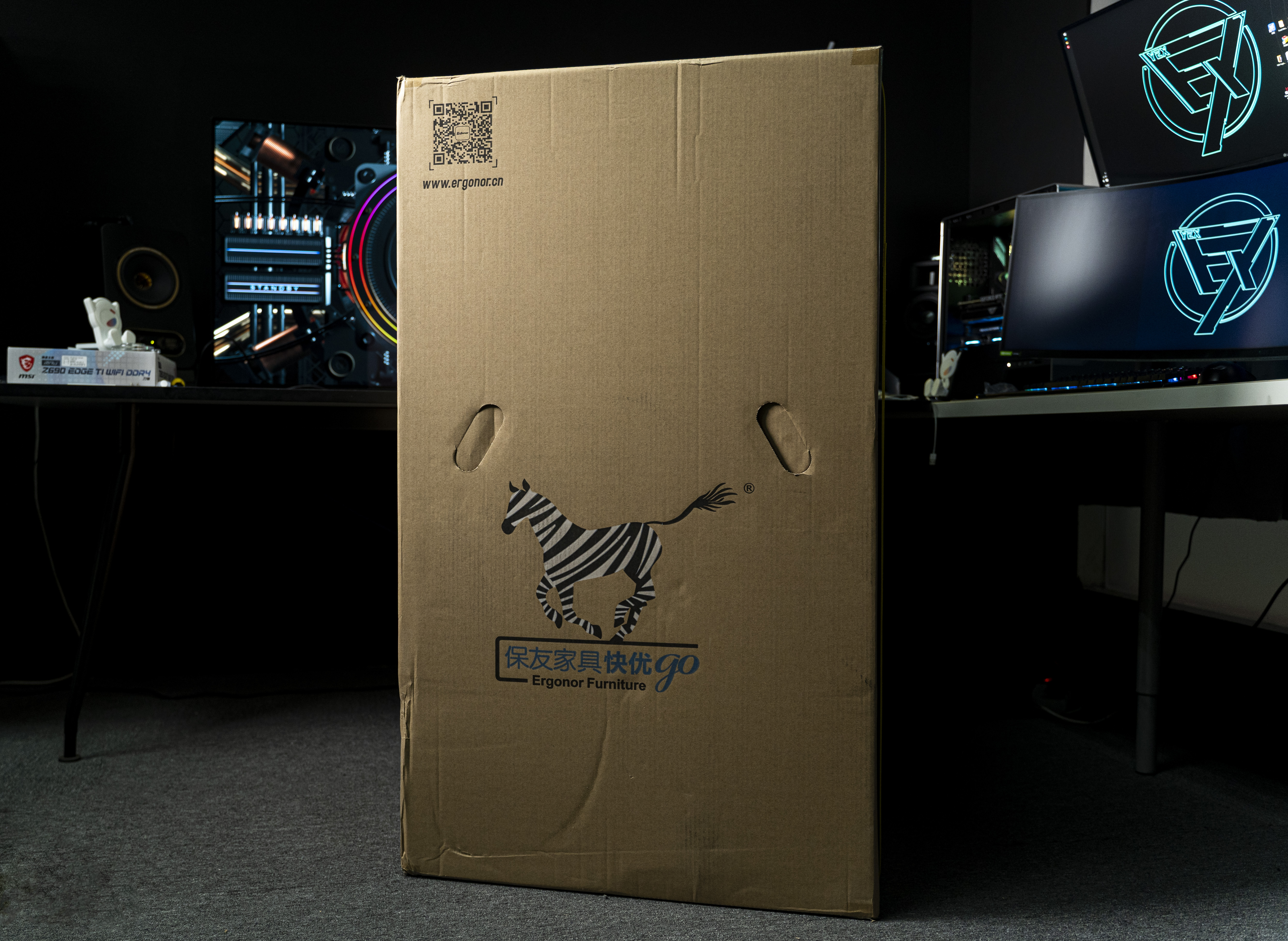 保友金豪e开箱测评,被种草后的拔草