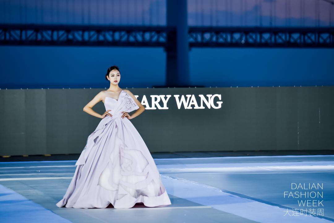 大连时装周2024,2022大连国际时装周