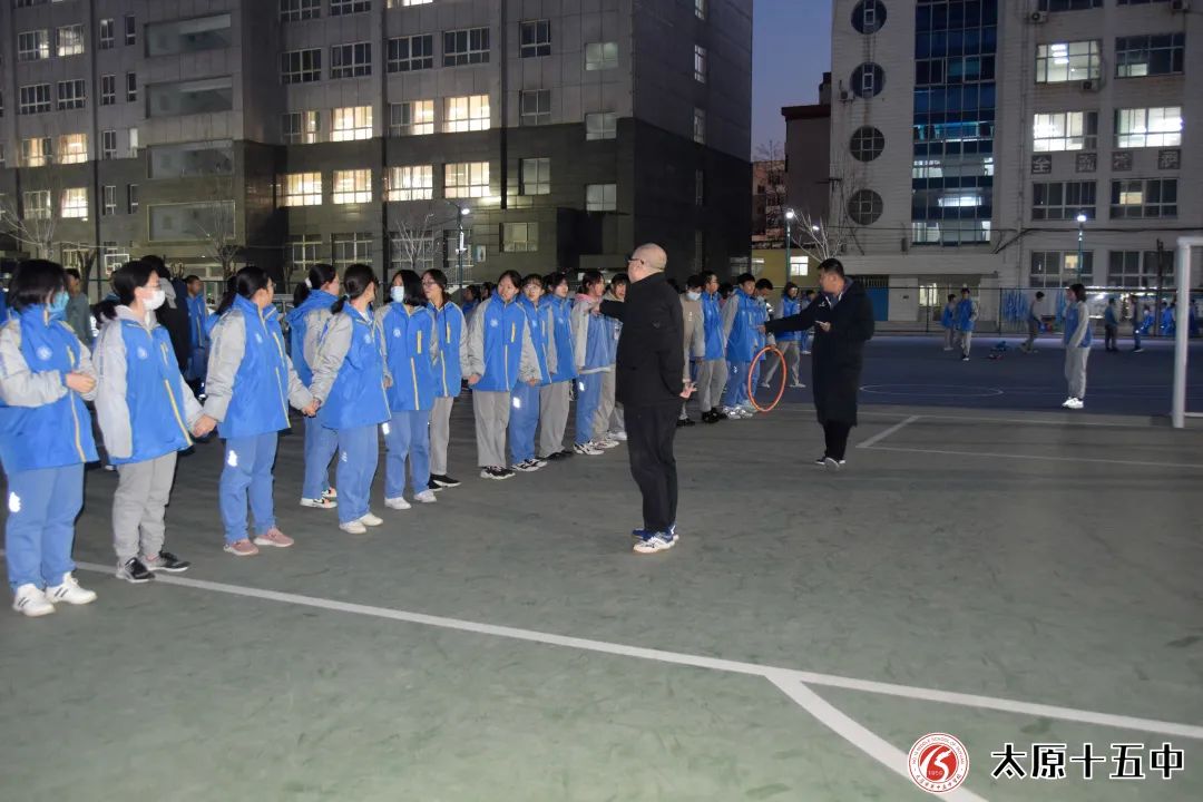 太原十五中2022运动会,太原十五中2021运动会