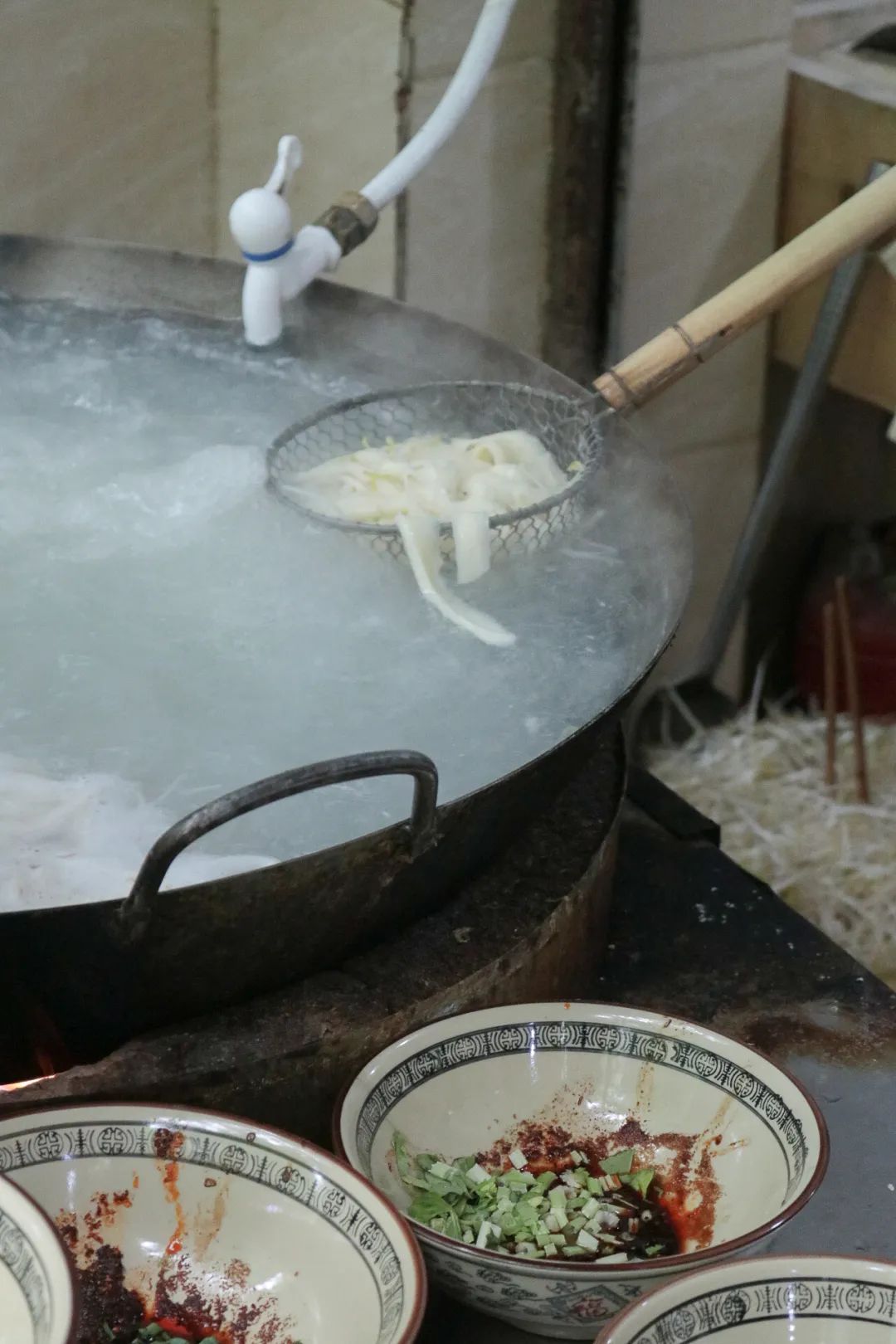 成都这家私房面馆有三代人,成都最好吃的面馆排行榜前十名