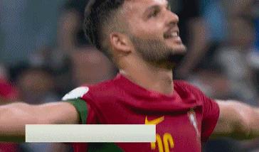 葡萄牙瑞士帽子戏法,2022世界杯8强完整回放