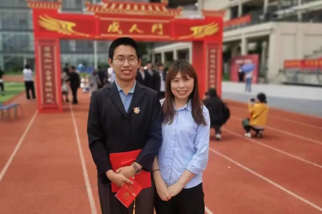 《“国科荣耀”有话说》②｜刘柏昱：百分提升攻略