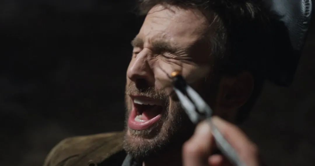 四部炸裂动作大片,一部不错的动作片值得一看